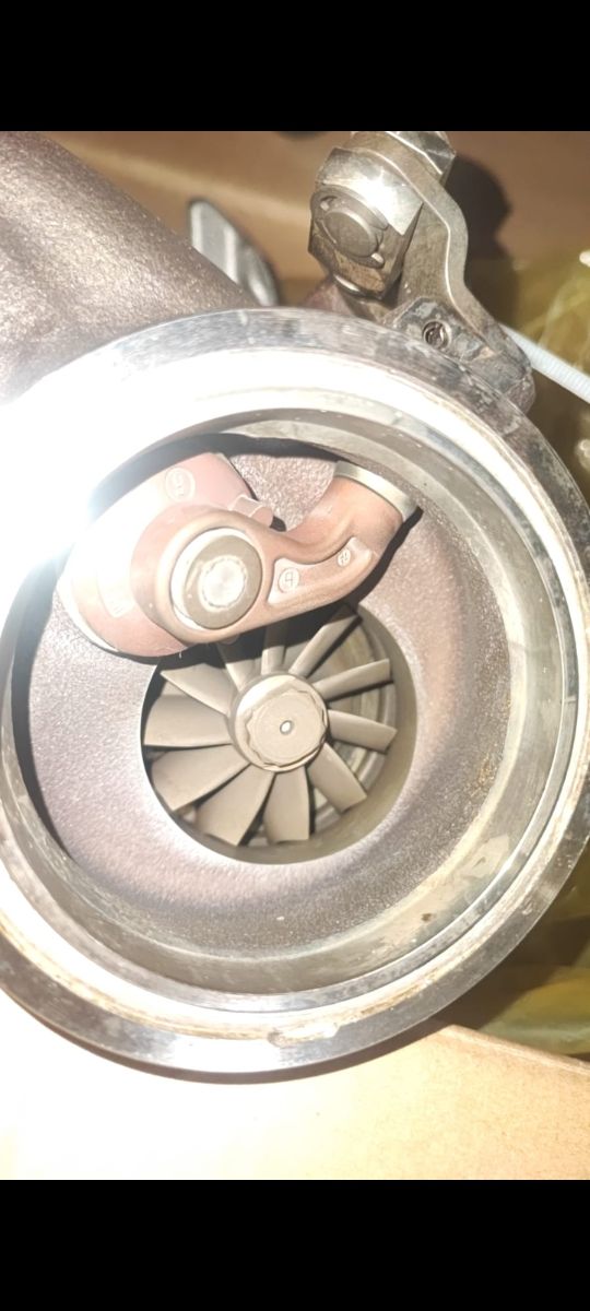 Revo IS38 ETR V2 Turbo MQB

