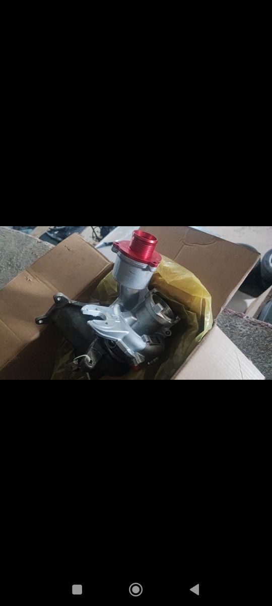 Revo IS38 ETR V2 Turbo MQB

