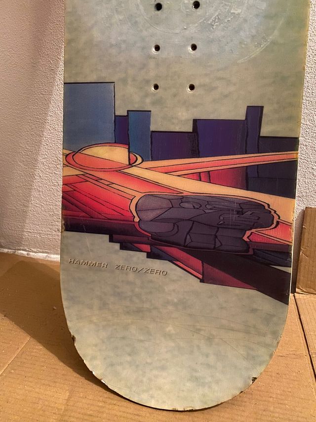 Tabla snow iniciación 145 cm