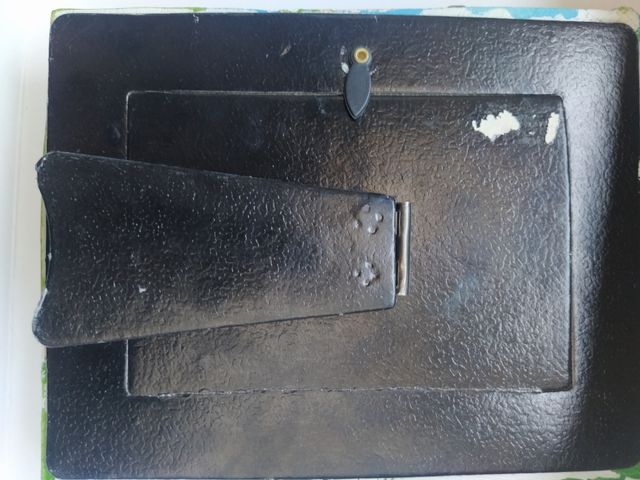 Marco de fotos con personajes Disney