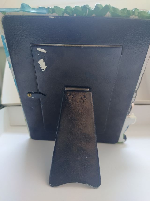 Marco de fotos con personajes Disney