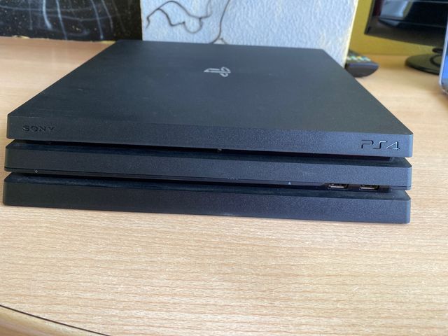 Ps4 Pro (1Tb)