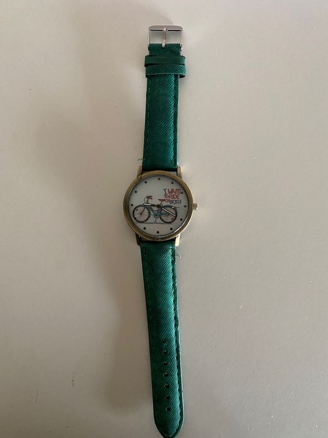 Reloj mujer