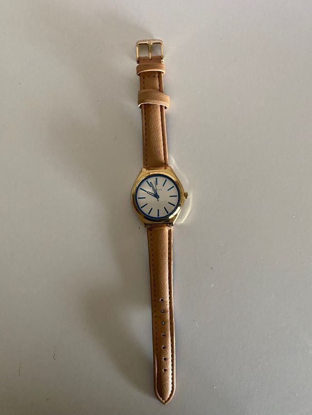 Reloj mujer