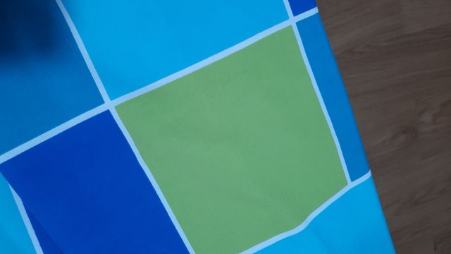 funda nórdica de gran calidad.