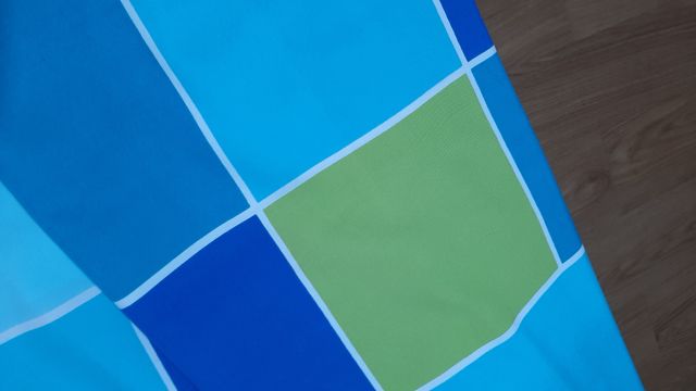 funda nórdica de gran calidad.