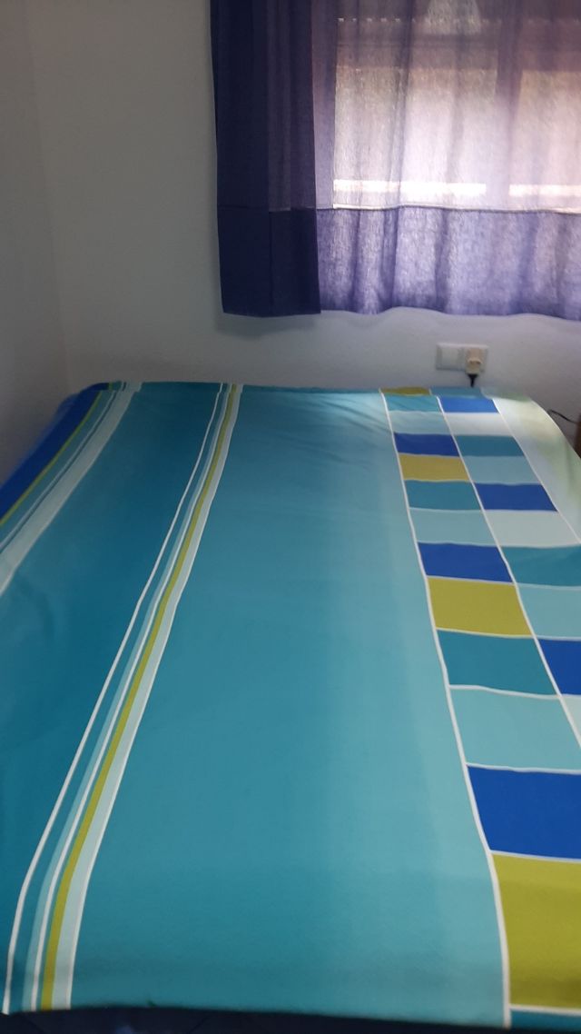 funda nórdica de gran calidad.