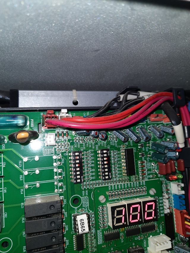 instalación e reparación de electrodomésticos 