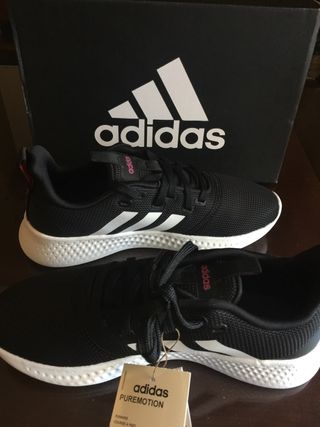 Zapatillas Adidas talla 38 sin estrenar de segunda mano por 42 EUR ... مواليد توأم Zapatillas Adidas talla 38 sin estrenar de segunda mano por 42 EUR ... مواليد توأم