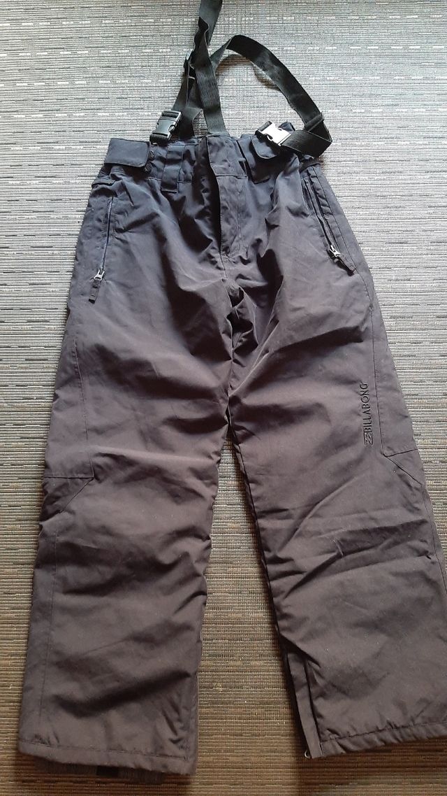 pantalón niño   marca Billabong