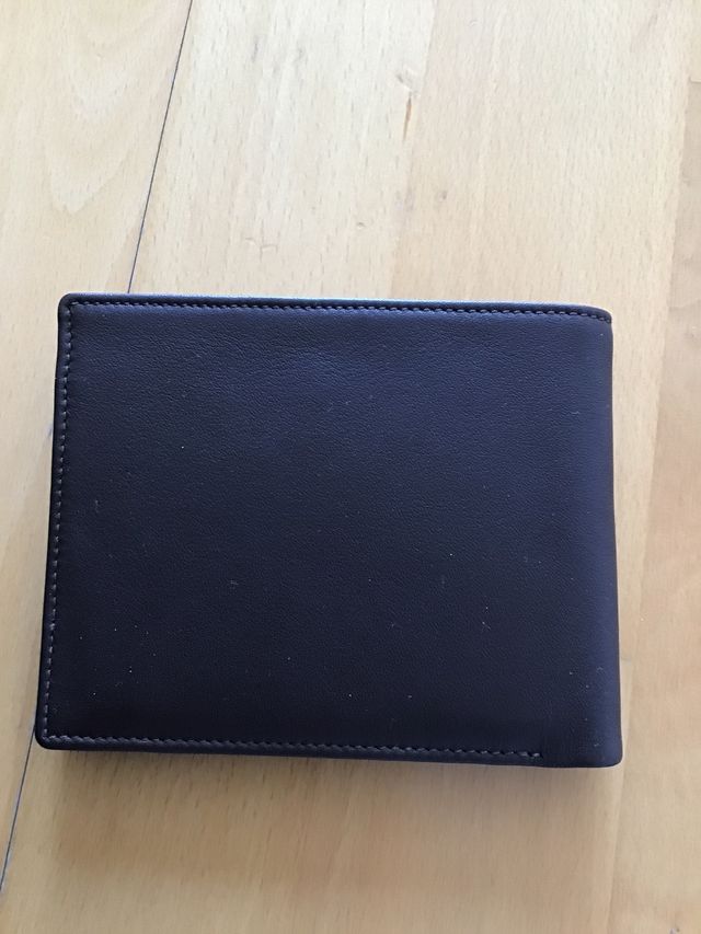 Cartera monedero Calvin Klein