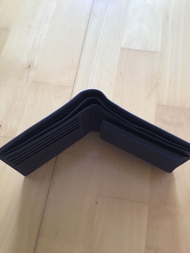 Cartera monedero Calvin Klein