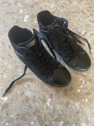 Geox Anylla España - Zapatos Geox Rebajas