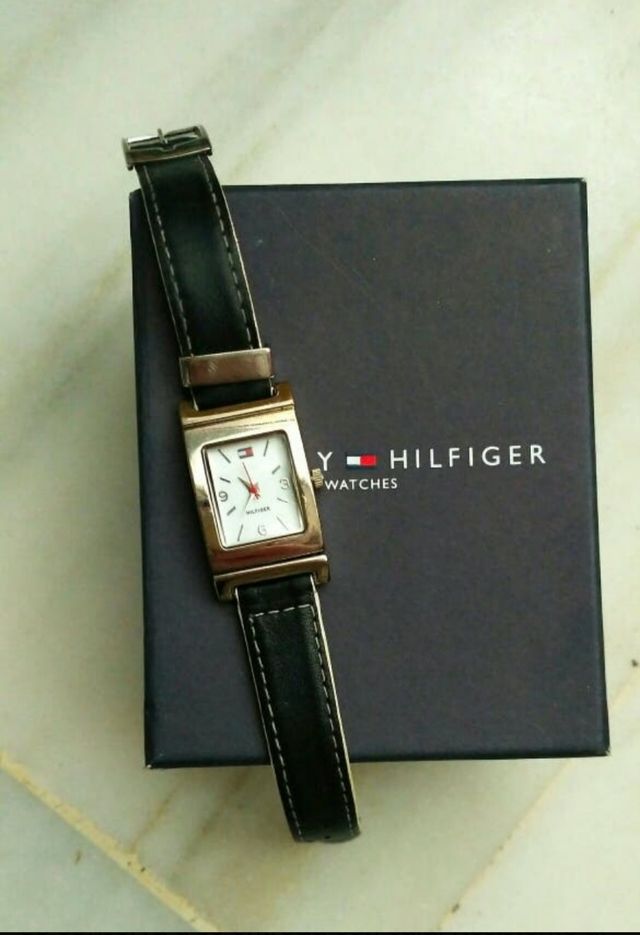 Reloj Tommy Hilfiger