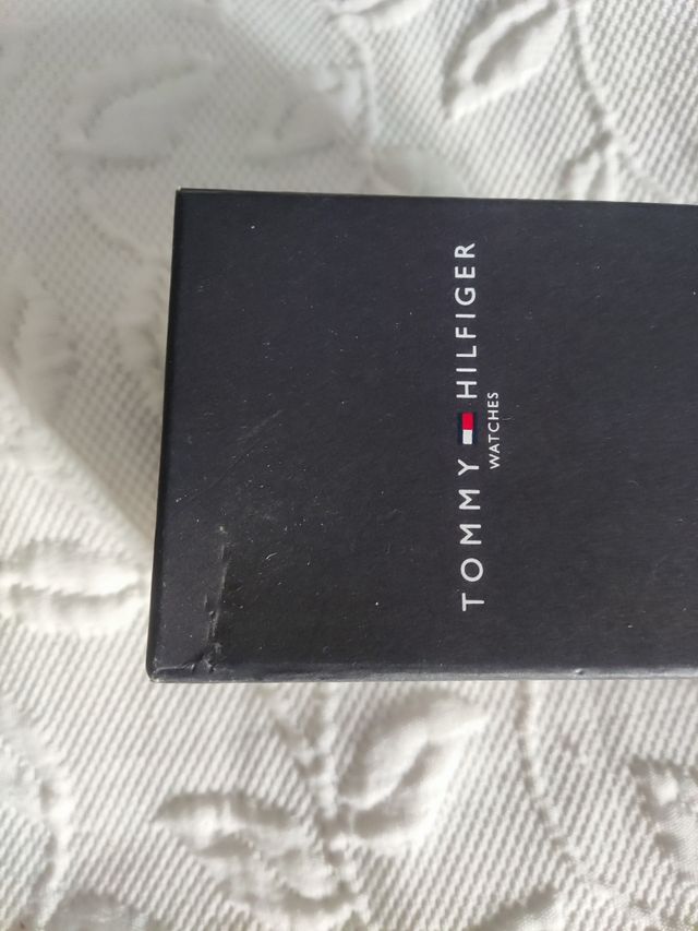 Reloj Tommy Hilfiger