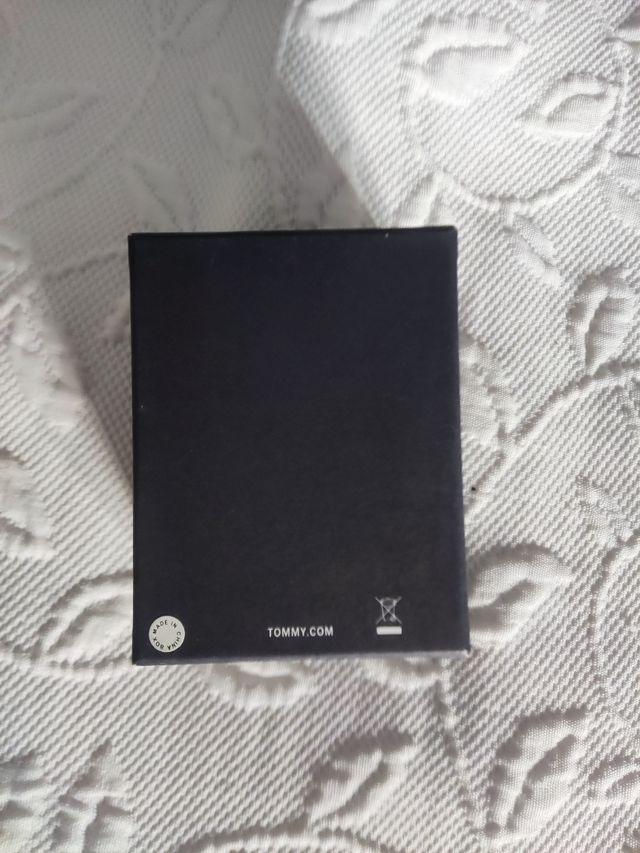 Reloj Tommy Hilfiger