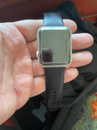Elemental Señora saber apple watch 3 segunda mano Alas Bloquear a nombre de