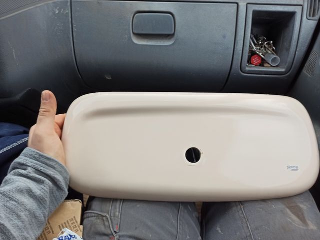 tapa cisterna roca victoria