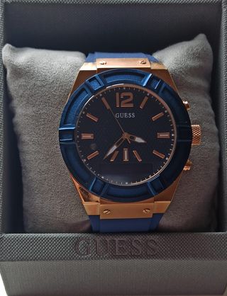 Guess Connect C0001G1 | ▤ Full Specifications \u0026 Reviews
