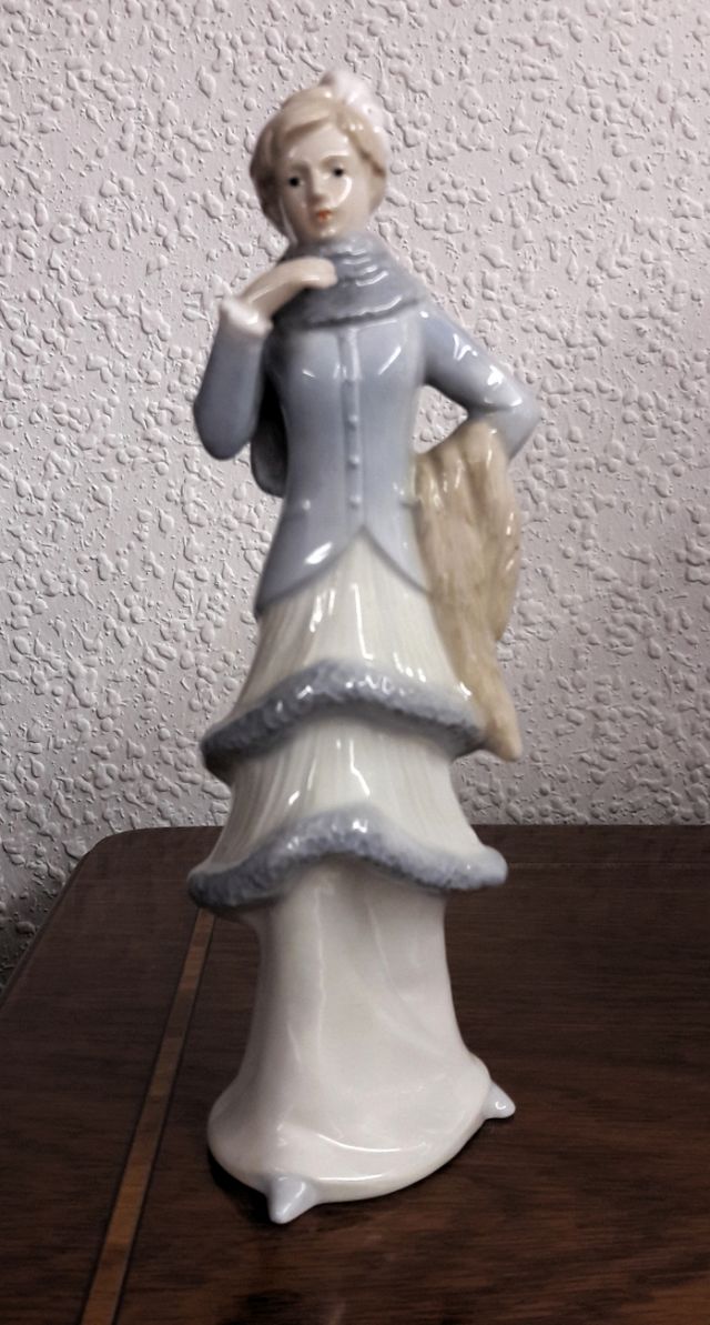 Figuras de Porcelana IPL