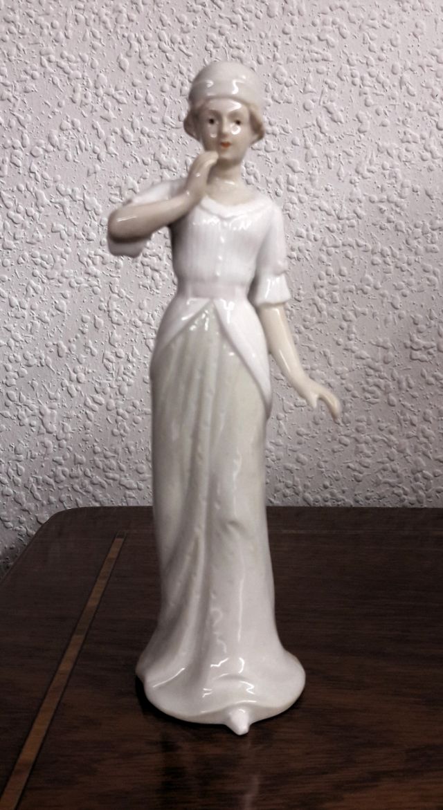 Figuras de Porcelana IPL