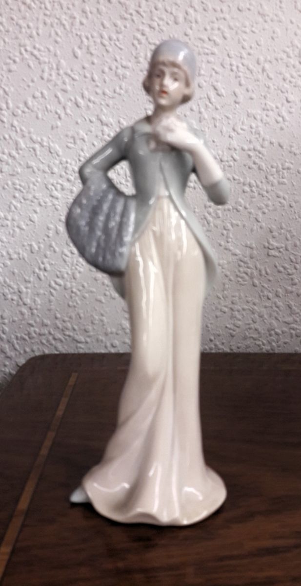 Figuras de Porcelana IPL