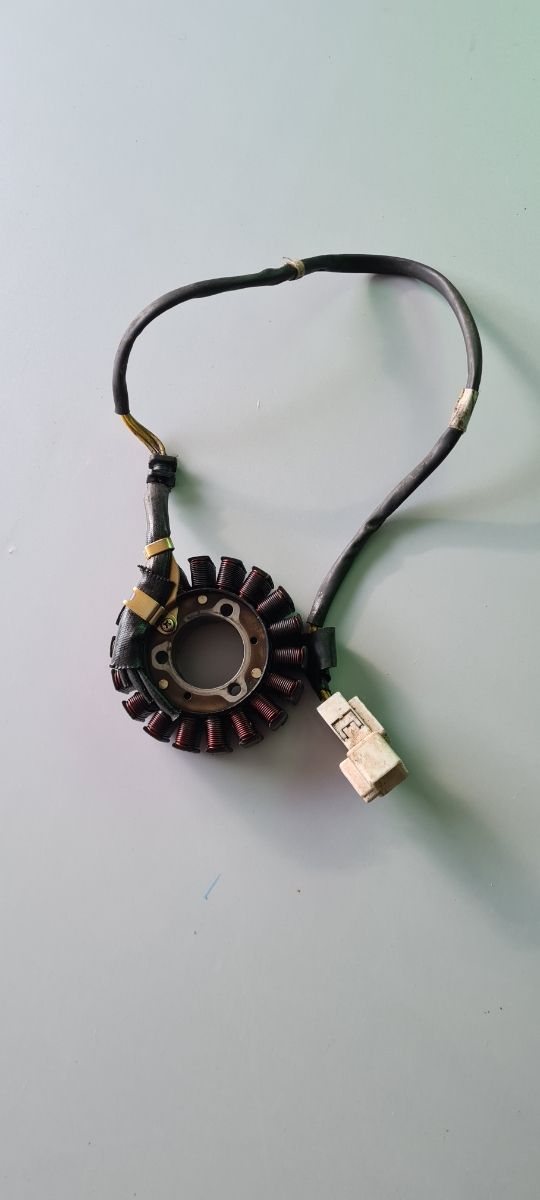 despiece honda sh y ps