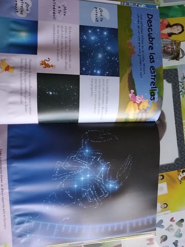 Enciclopedia de la Naturaleza