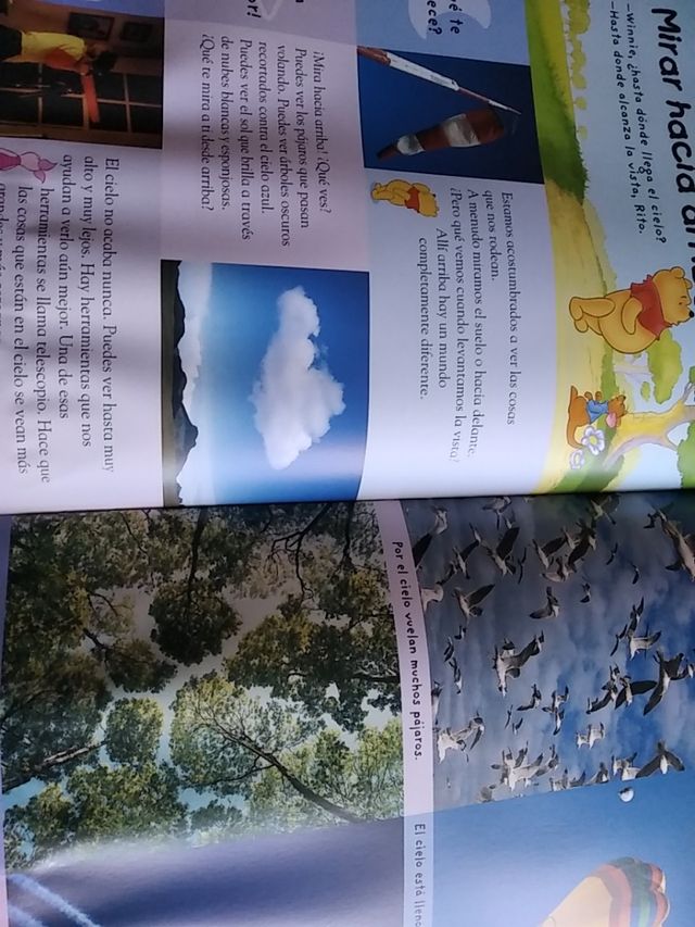 Enciclopedia de la Naturaleza