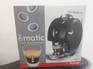 Cafetera cápsulas Nueva de segunda mano por 40 EUR en Badalona en WALLAPOP
