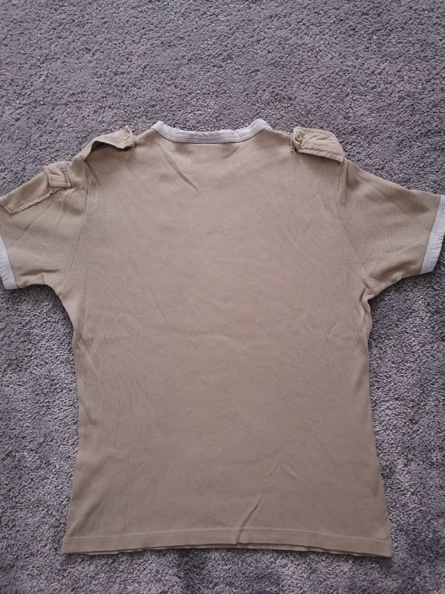 camiseta hombre pepe jeans tm