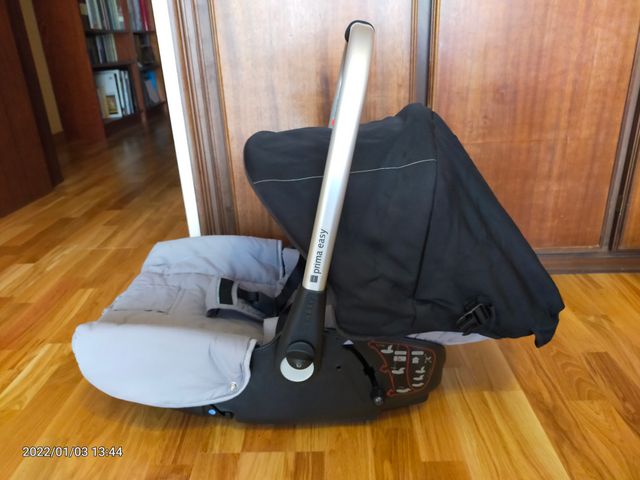 Casualplay prima easy