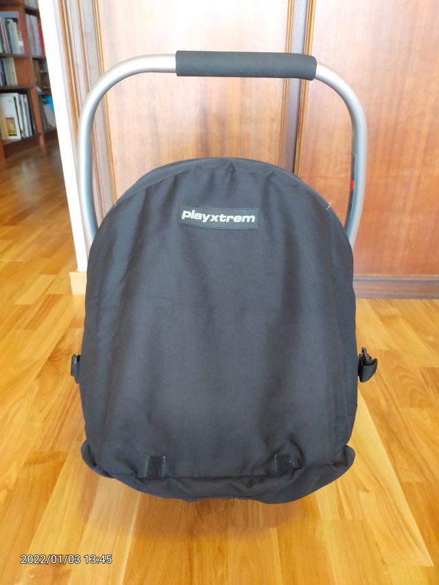 Casualplay prima easy