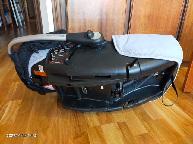 Casualplay prima easy