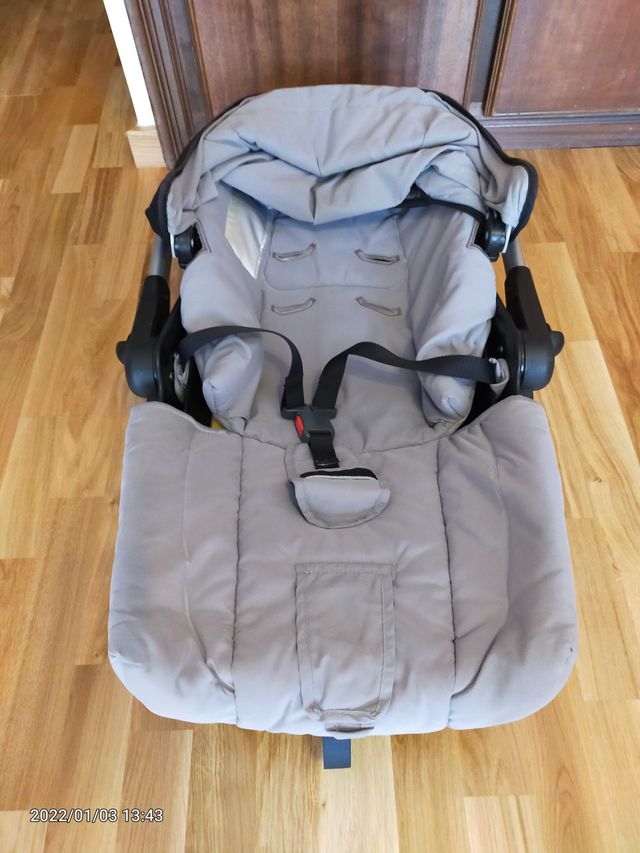 Casualplay prima easy