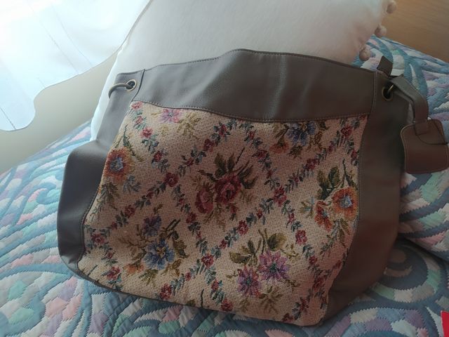 Bolso Nuevo