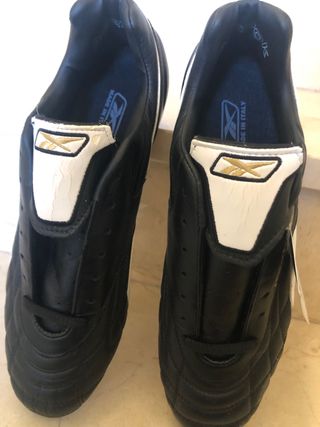 Botas De Futbol Reebok Online Sales, UP TO 50% OFF | lavalldelord.com