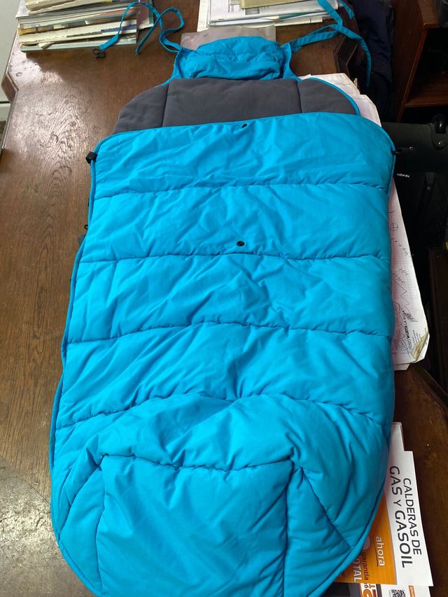 Saco universal para silla marca Voltereta