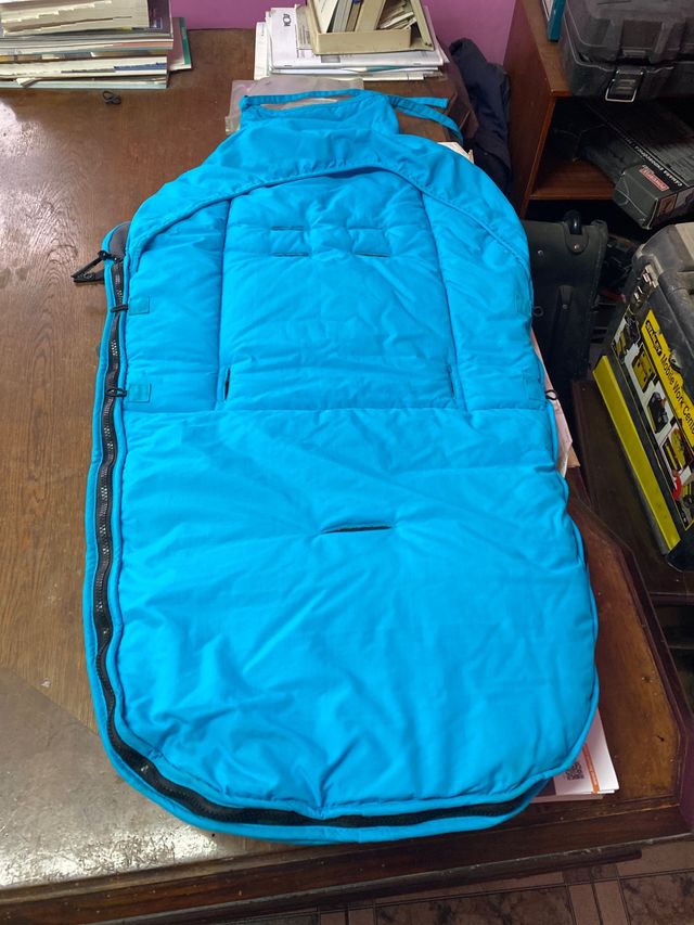 Saco universal para silla marca Voltereta