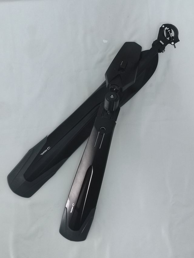 Gualda Barro para Bicicleta