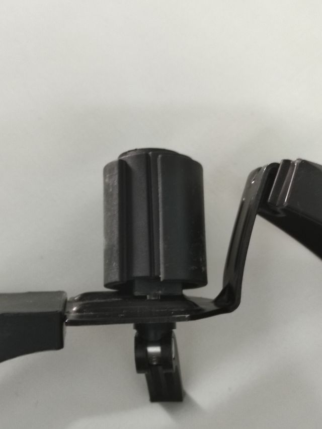 Gualda Barro para Bicicleta