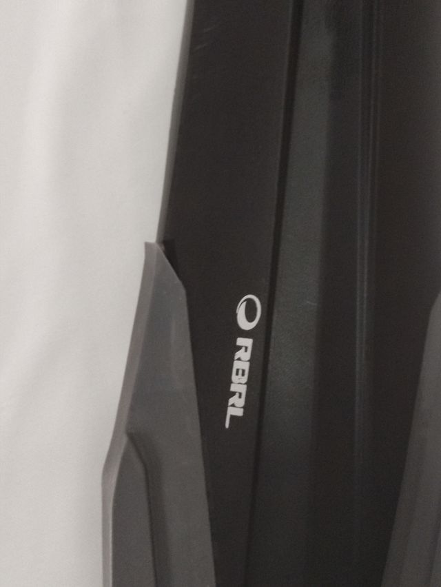 Gualda Barro para Bicicleta