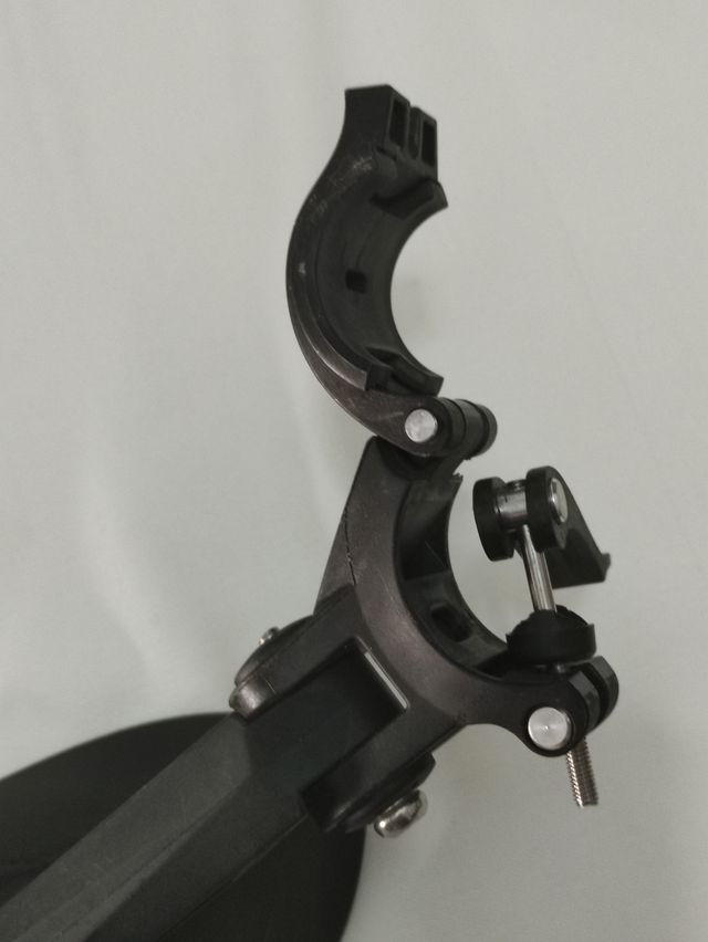 Gualda Barro para Bicicleta