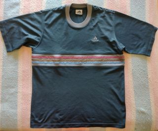 ropa adidas usada