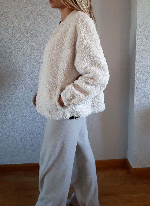 Chaqueta marca Martina's Rock