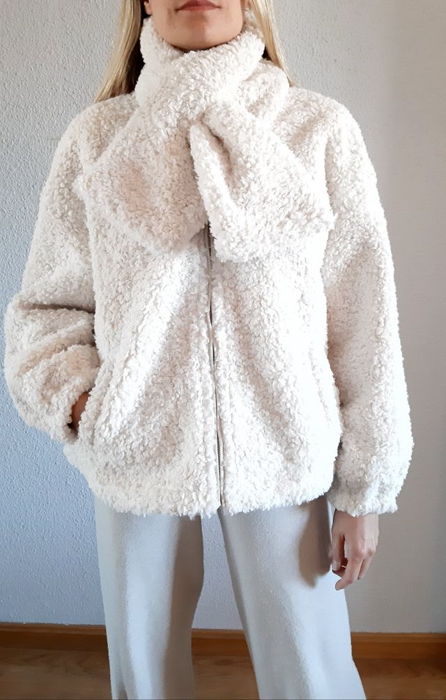 Chaqueta marca Martina's Rock