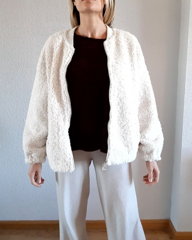 Chaqueta marca Martina's Rock