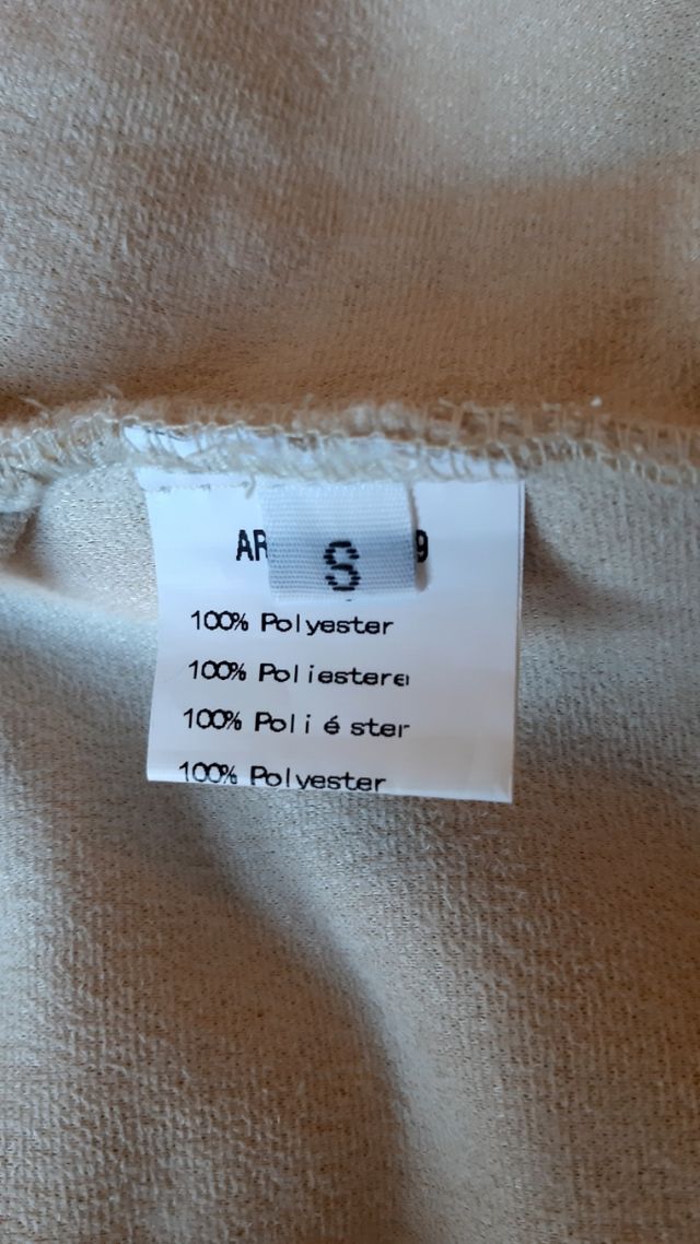 Chaqueta marca Martina's Rock