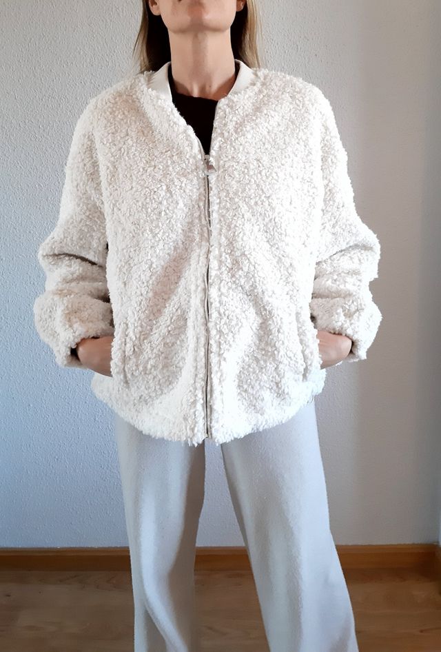 Chaqueta marca Martina's Rock