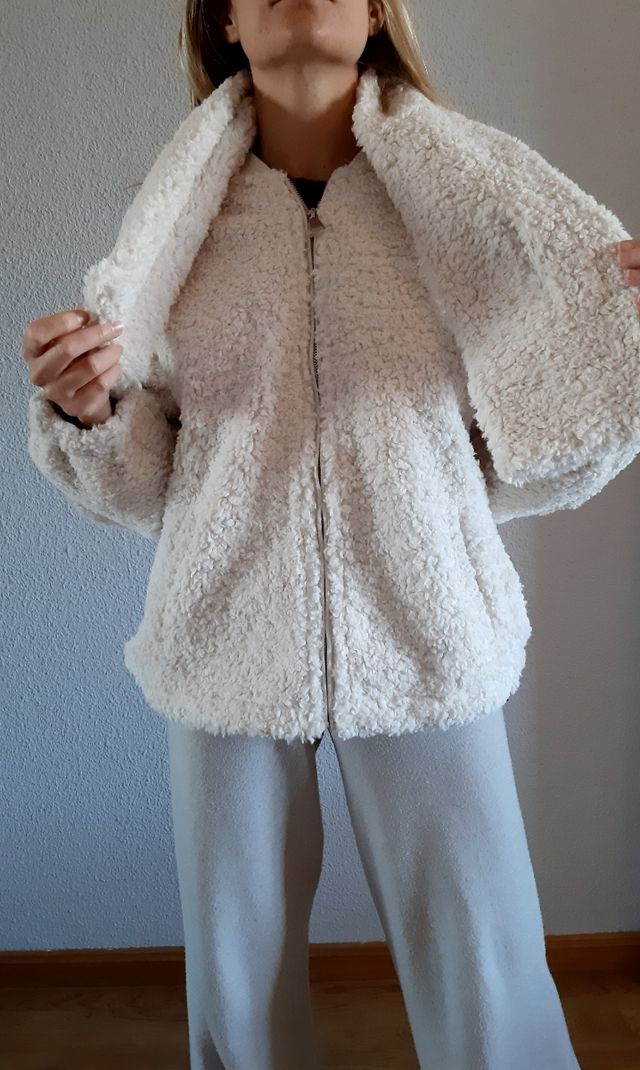 Chaqueta marca Martina's Rock